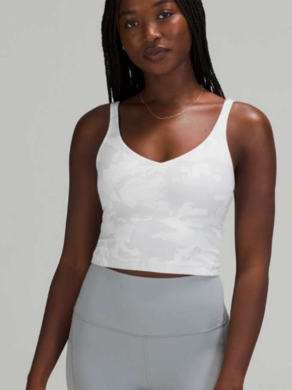 Lululemon Align Tank Size 12